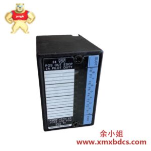 GE IC670MDL730 隔离数字输出模块