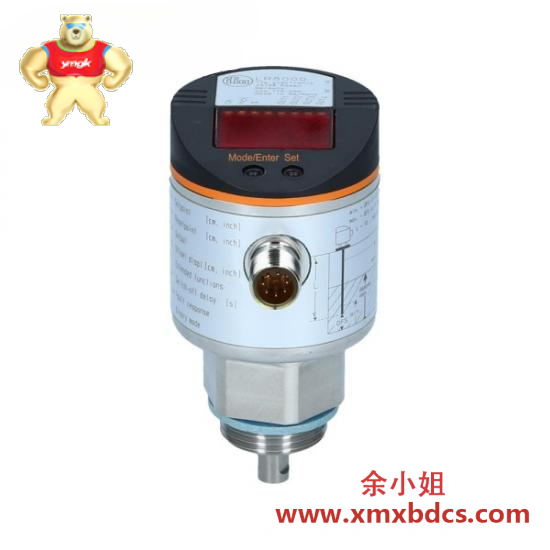 IFM LR3000 电压调节器转换器变压器,工业级电源解决方案