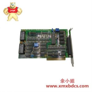 JL PCL-813 隔离模拟输入卡