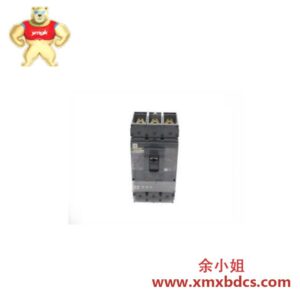 施耐德 LRF36400U31X 断路器