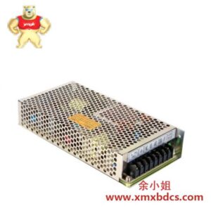 明纬RID-125N-1224 双路输出开关电源