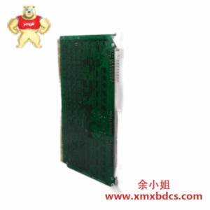Meiden N62P30465 工业控制模块