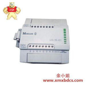 MOELLER LE4-116-DX1 数字扩展模块