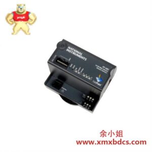 美国国家仪器 FP-1601 网络以太网接口模块