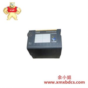 国家仪器 FP-DI-330 FieldPoint 8通道通用数字输入模块