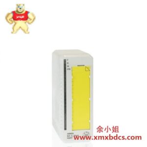 ABB 高精度模拟输入模块 AI880A 3BSE039293R1