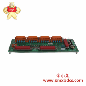 WARNER ELECTRIC 5301-749-001 工业控制模块
