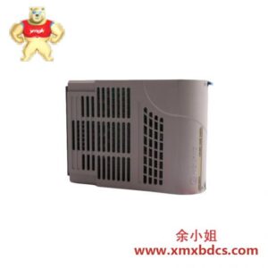 EMERSON Ovation 5X00589G01 工业控制模块