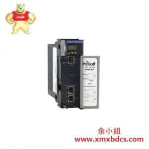 Prosoft MVI56E-MCMXT 增强型通信模块