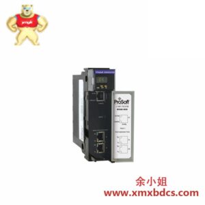 PROSOFT MVI56E-MNET接口模块，支持多服务器通信