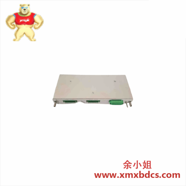 普维博科技 PT2060/10-A0 信号处理模块 十通道接近开关模块