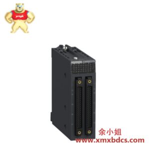 施耐德BMXART0814模拟输入模块X80 - 8通道