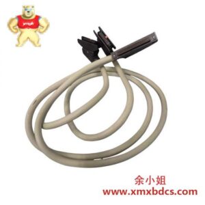 施耐德 Schneider BMXFCC103 预成型电缆，适用于Modicon X80扩展底座