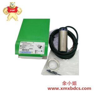 施耐德XSAV11373接近开关，工业自动化专用