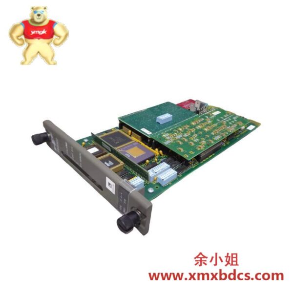 ABB伺服模块SEVO BOARO