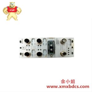 西门子 SES 2402 工业控制模块