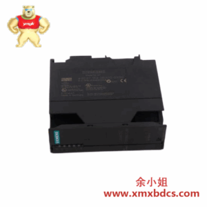 西门子 SIMATIC S5 CPU942H 中央处理器模块