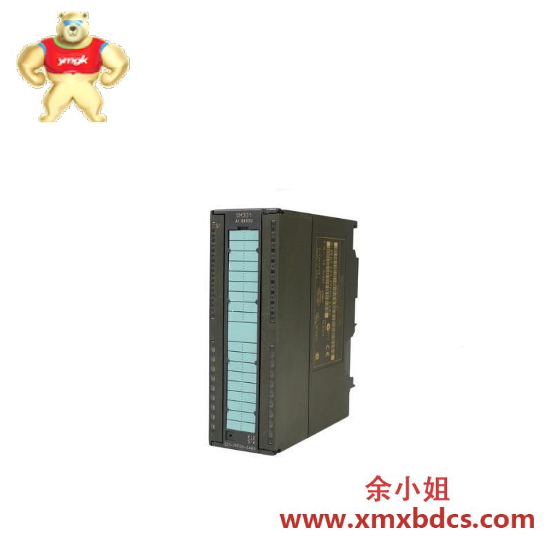 siemens_6es7331-7pf00-0ab0_s7-300_analog_input_sm_331.jpg 西门子 S7-300模拟输入模块 6ES7331-7PF00-0AB0
