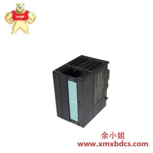 西门子 6ES7352-1AH01-0AE0 FM 352-1 营运模块