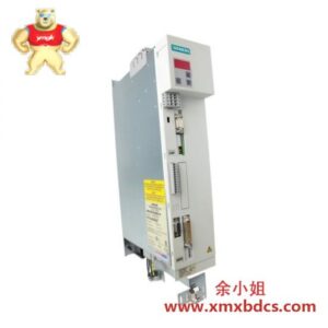 西门子 6SE7021-OTP50 控制紧凑型加装单元逆变器 - 4KW