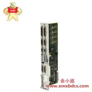 西门子 6SN1118-0DM31-0AA0 高标准伺服驱动模块