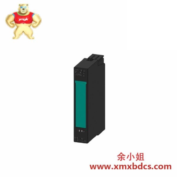 西门子 SIEMENS SMP-E20 工业自动化模块