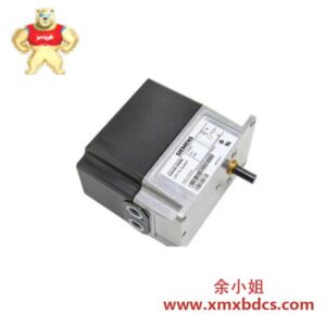 西门子 SQM45.291A9 执行器