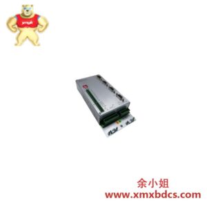 STECD SEC-4400 控制模块,高性能工业自动化解决方案