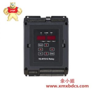 SUPCON RTD12A 温度测量模块,工业自动化专用