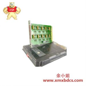 TRICONEX 4201 数字输出模块