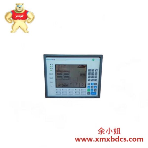 UNIOP ETT-VGA-0045 工业级触摸屏显示器