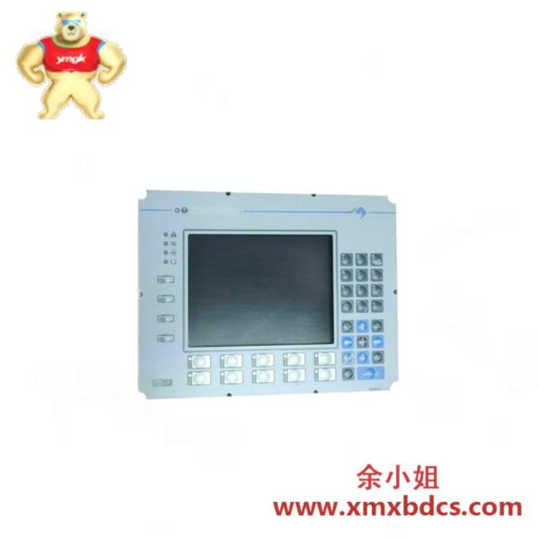 UNIOP TCM08A 工业控制器