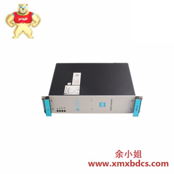 VIBRO IOCN 200-566-000-112 PLC模块