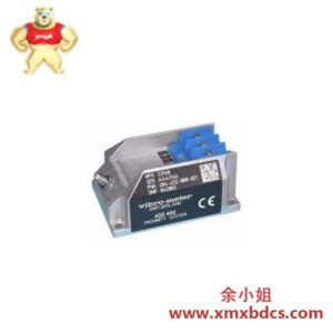 VIBRO METER IQS452 204-452-000-221 邻近传感器系统