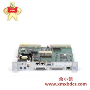 GE VMIC VMIVME-7588 VME总线CPU模块