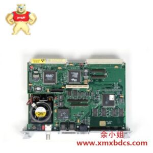 GE VMIC VMIVME-7588 VME总线CPU模块
