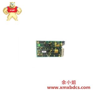 WOODWARD 5462-408BOARD 工业控制电路板