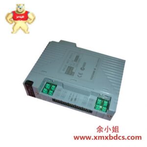 YOKOGAWA 8662560000 工业控制模块