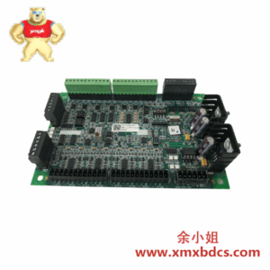 约克 031-02893-001 控制电机监控模块 新品