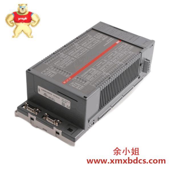 ABB 07KP93 GJR5253200R1161 通讯模块