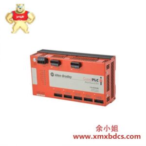 霍尼韦尔 1753-IB20XOB8 数字输入输出组合模块