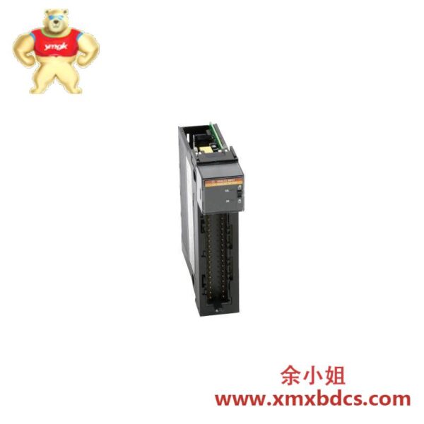 AB 1756-IF4XOF2F组合模块