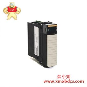 AB 1756-OF8C 输出模块 - 8通道数字输出模块