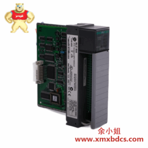 AB 1756-OV32E 直流输出模块，适用于工业控制系统