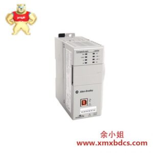 Allen-Bradley 1769-L36ERM 控制器模块