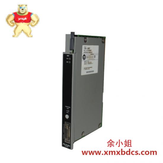 1785-enet.jpg 西门子 PLC 1785-ENET 工业以太网模块