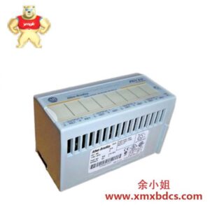 Rockwell Automation 1794-OF4I Flex I/O 模拟输出模块
