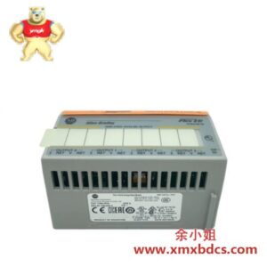 Rockwell Automation 1794-OF4I Flex I/O 模拟输出模块
