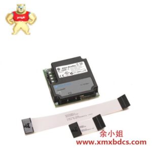 艾默生 PowerFlex 20-COMM-E 以太网通信模块
