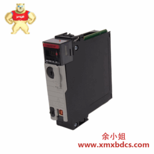 AB 2085-ECRBus 终端模块